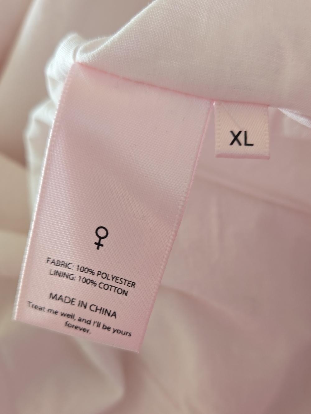 Selkie Strawberry Milk Paris Dress - Picture 12 of 15